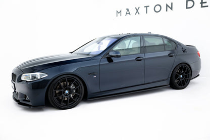 BMW 5er F11 M-Paket - Seitenschweller V.2 Maxton Design 