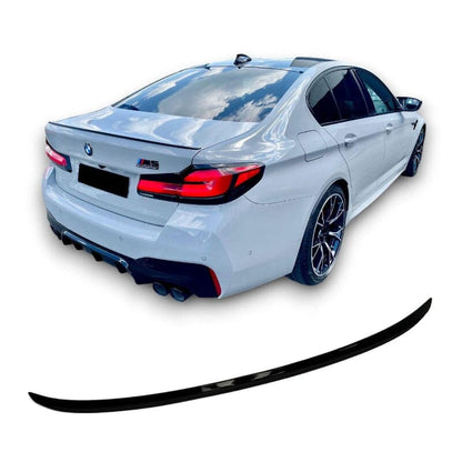 BMW 5er G30 Heckspoiler RS 