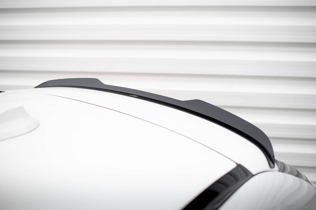 BMW 5er G31 Vorfacelift - Heck Dachspoiler V.2 Maxton Design 