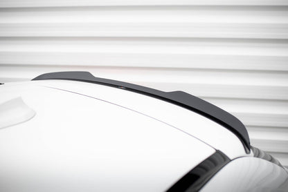BMW 5er G31 Vorfacelift - Heck Dachspoiler V.2 Maxton Design 