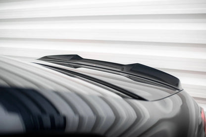 BMW 5er G60 Facelift M-Paket - 3D Heck Spoiler Maxton Design 