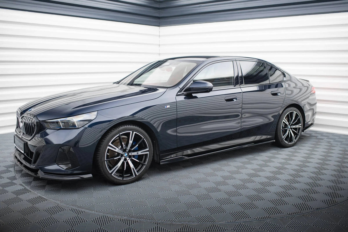 BMW 5er G60 Facelift M-Paket - Seitenschweller V.1 Maxton Design 