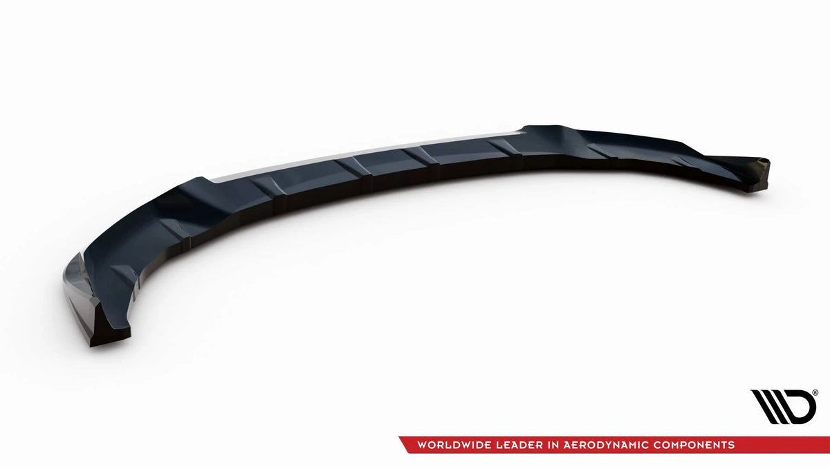 BMW 5er G60 M-Paket - Frontspoiler - Frontlippe V.2 Maxton Design 