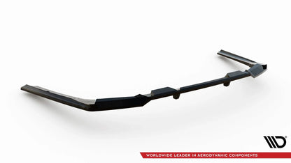 BMW 5er G61 Facelift M-Paket - Heck Ansatz V.2 Maxton Design 