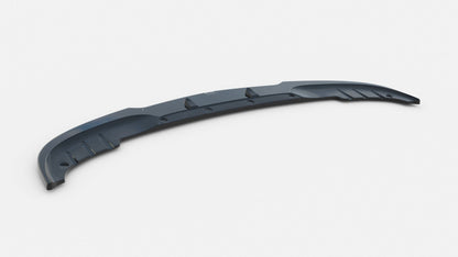 BMW 5er GT F07 - Frontspoiler - Frontlippe Maxton Design 
