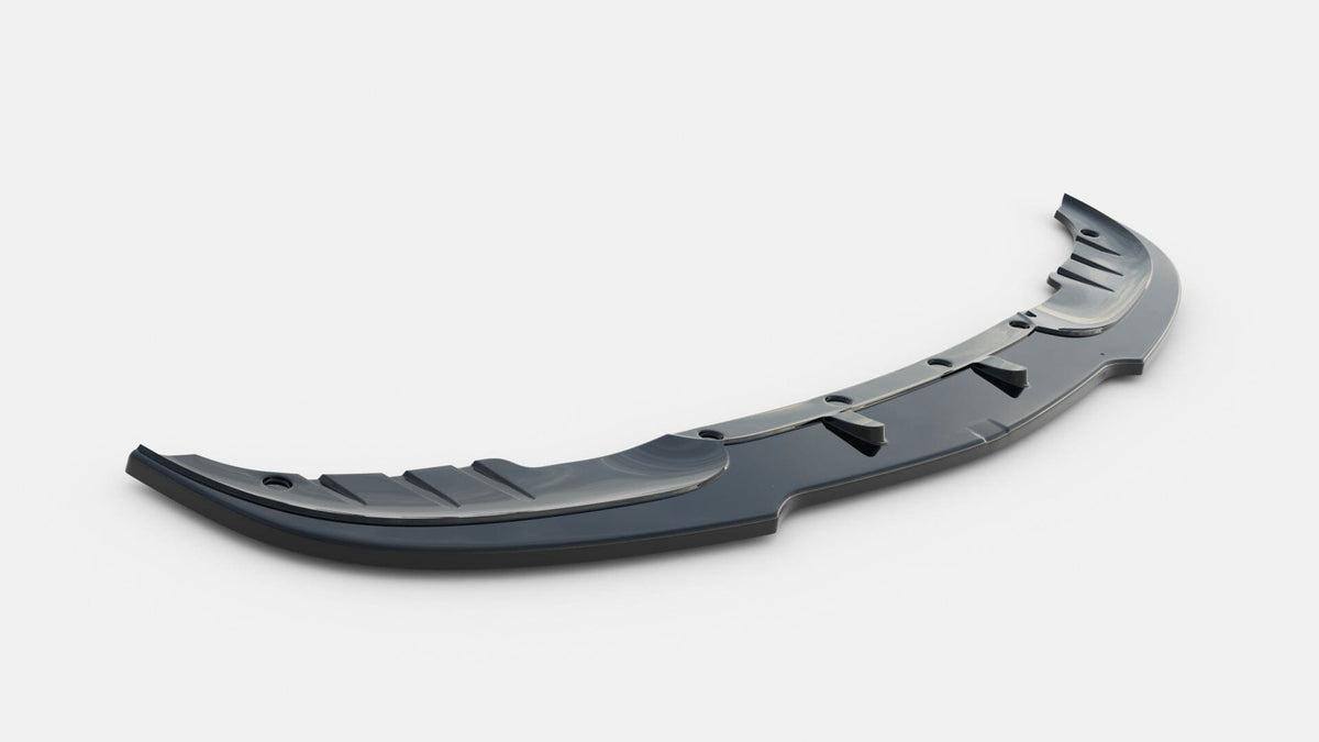 BMW 5er GT F07 - Frontspoiler - Frontlippe Maxton Design 