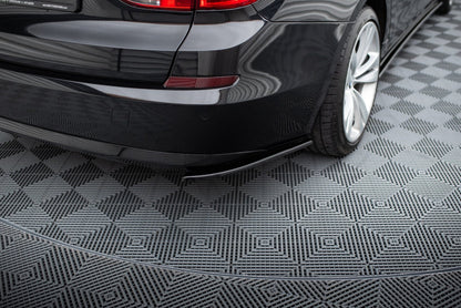 BMW 5er GT F07 - Heck Flaps Maxton Design 