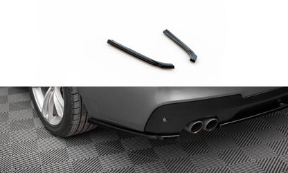 BMW 5er GT F07 M-Paket - Heck Flaps Maxton Design 