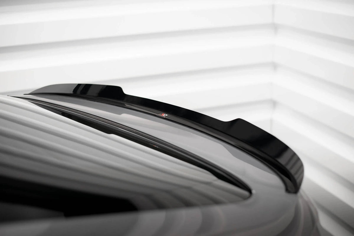 BMW 5er GT F07 M-Paket - Heck Spoiler Maxton Design 