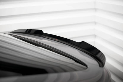 BMW 5er GT F07 M-Paket - Heck Spoiler Maxton Design 
