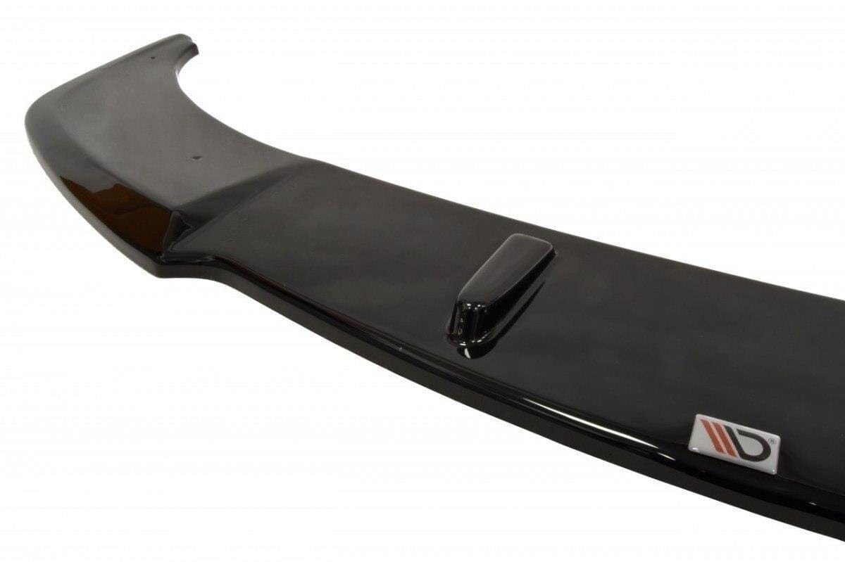 BMW 6er F06 M-Paket - Frontspoiler - Frontlippe Maxton Design 