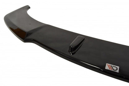 BMW 6er F06 M-Paket - Frontspoiler - Frontlippe Maxton Design 
