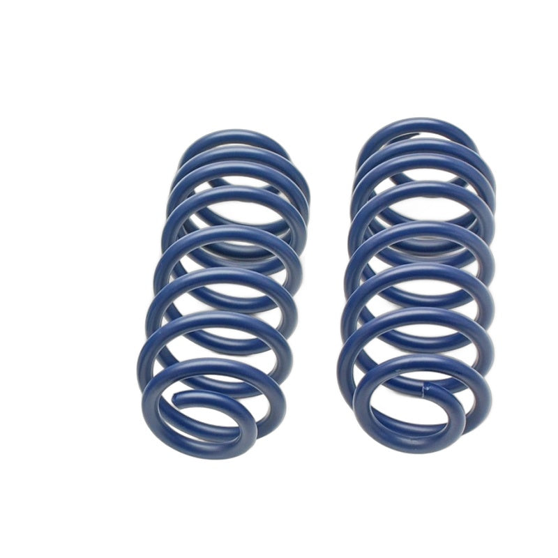 VW T4 - H&R Sportfedern (20-40|20-40)