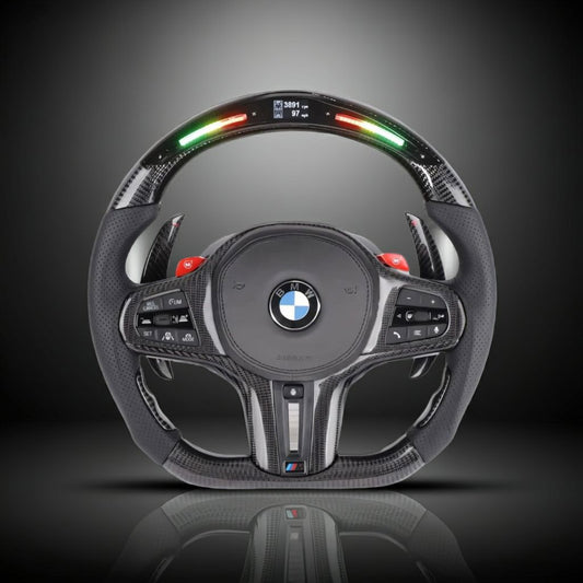 BMW Lenkrad G-Serie (Konfigurator) BST 