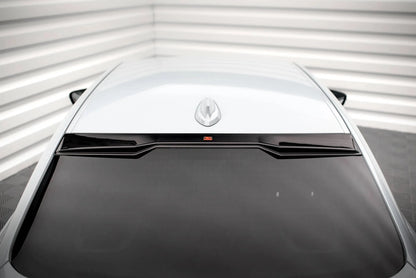 BMW M2 G87 Coupe - Heckscheiben Spoiler Maxton Design 