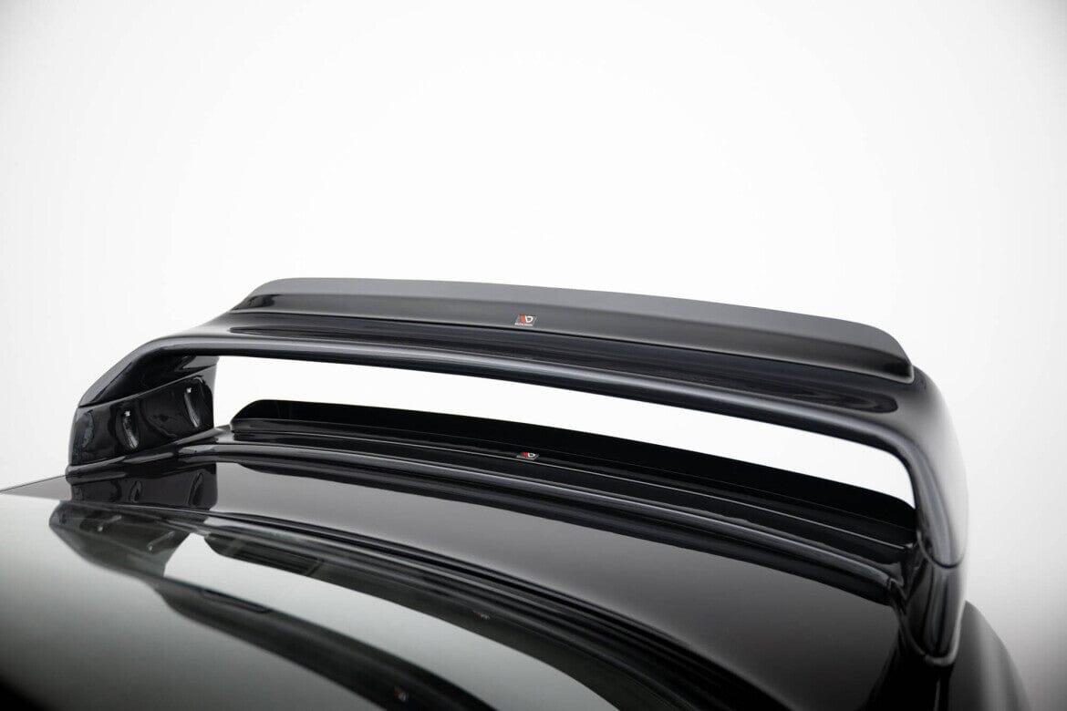 BMW M3 E36 Coupe GTS - Obere Heck Spoiler Maxton Design 