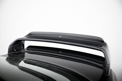 BMW M3 E36 Coupe GTS - Obere Heck Spoiler Maxton Design 