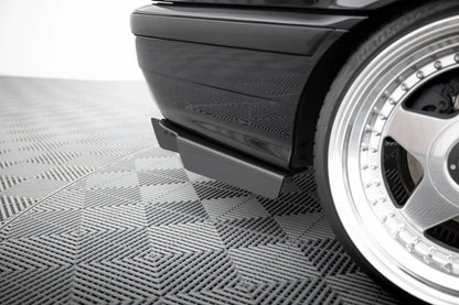 BMW M3 E36 Coupe - Heckschürze Maxton Design 