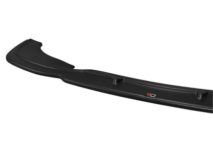 BMW M3 E46 - Frontspoiler - Frontlippe V.2 Maxton Design 