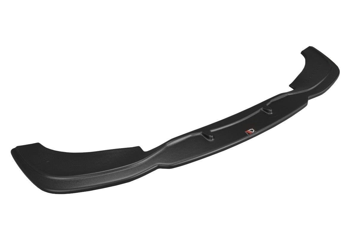 BMW M3 E46 - Frontspoiler - Frontlippe V.2 Maxton Design 