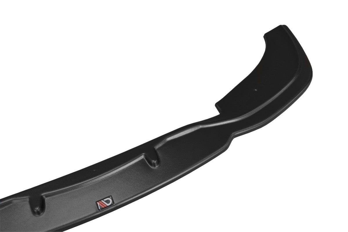 BMW M3 E46 - Frontspoiler - Frontlippe V.2 Maxton Design 