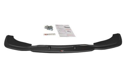 BMW M3 E46 - Frontspoiler - Frontlippe V.2 Maxton Design 