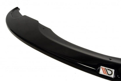 BMW M3 E92 - Frontspoiler - Frontlippe Maxton Design 