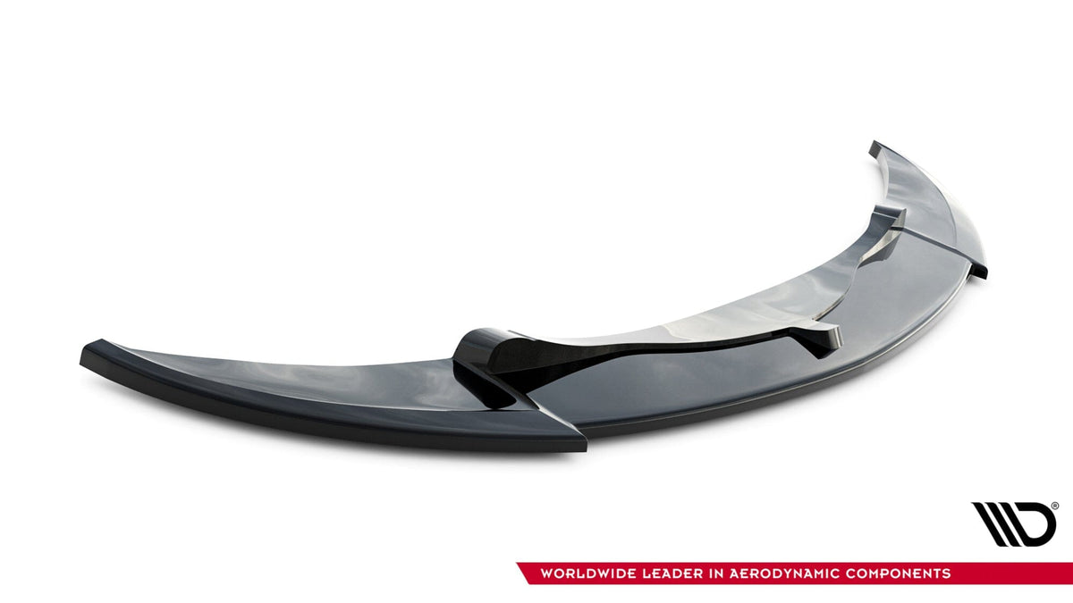 BMW M3 E93 - Frontspoiler - Frontlippe Maxton Design 