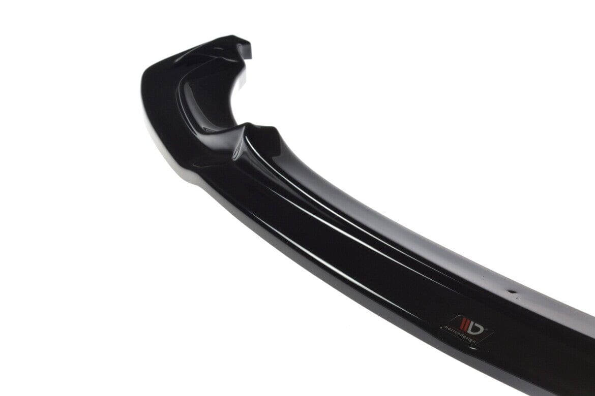 BMW M3 F80 - Frontspoiler - Frontlippe Maxton Design 