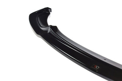 BMW M3 F80 - Frontspoiler - Frontlippe Maxton Design 