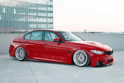 BMW M3 F80 - Seitenschweller Maxton Design 