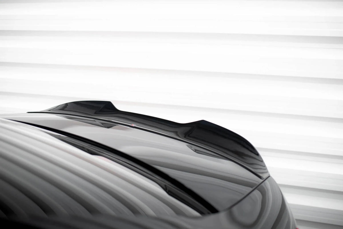 BMW M3 G80 - 3D Heck Spoiler Maxton Design 