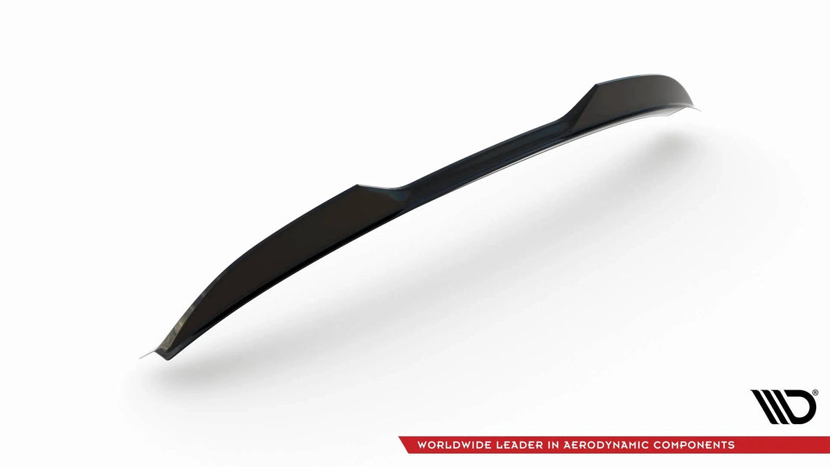 BMW M3 G80 - 3D Heck Spoiler Maxton Design 