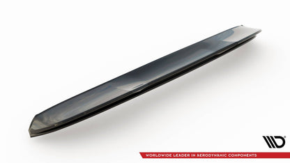 BMW M3 G81 - 3D Heck Dachspoiler Maxton Design 