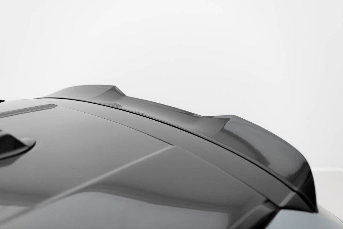 BMW M3 G81 - 3D Heck Dachspoiler Maxton Design 