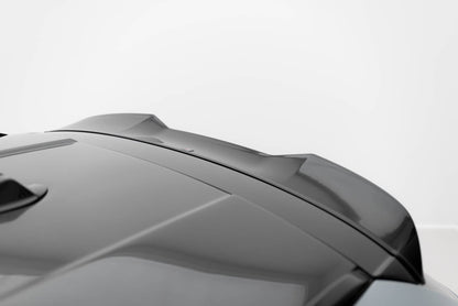 BMW M3 G81 - 3D Heck Dachspoiler Maxton Design 