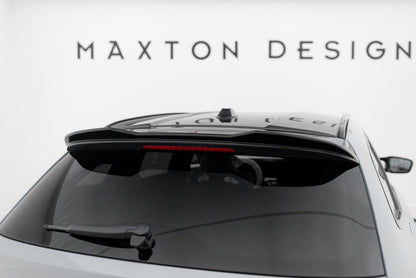 BMW M3 G81 - 3D Heck Dachspoiler Maxton Design 