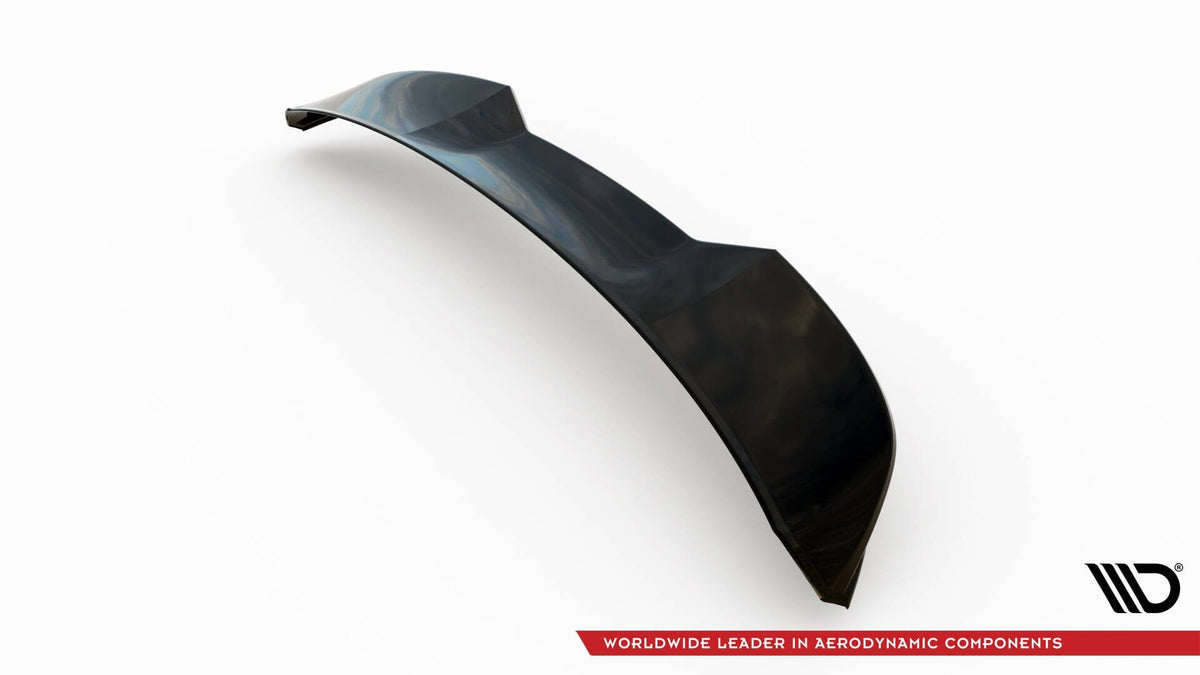 BMW M3 G81 - 3D Heck Dachspoiler Maxton Design 
