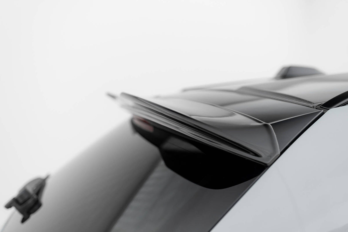 BMW M3 G81 - 3D Heck Dachspoiler Maxton Design 