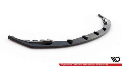 BMW M3 G81 - Frontspoiler - Frontlippe V.1 (DTC) Maxton Design 