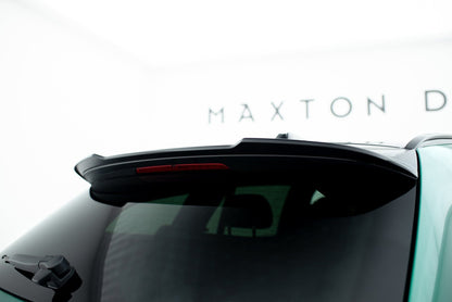 BMW M3 G81 - Heck Dachspoiler Maxton Design 
