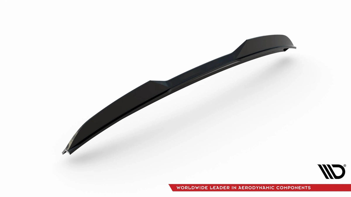 BMW M4 G82 - 3D Heck Spoiler Maxton Design 