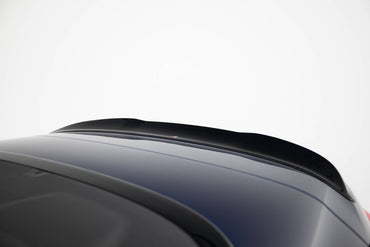 BMW M4 G83 Cabrio - 3D Heck Spoiler Maxton Design 