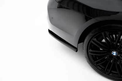BMW M550i G30 Vorfacelift - Heck Flaps Maxton Design 