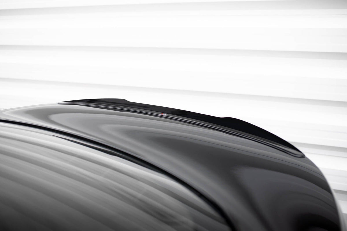 BMW M6 E63 - Heck Spoiler Maxton Design 
