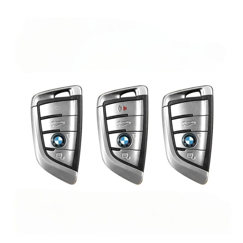 BMW-Schlüsselanhänger - RSHOP
