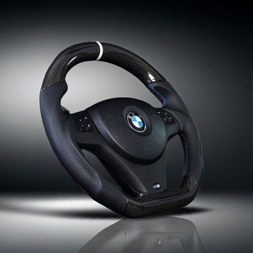 BMW Sportlenkrad Carbon E-Serie (konfigurator) BST 