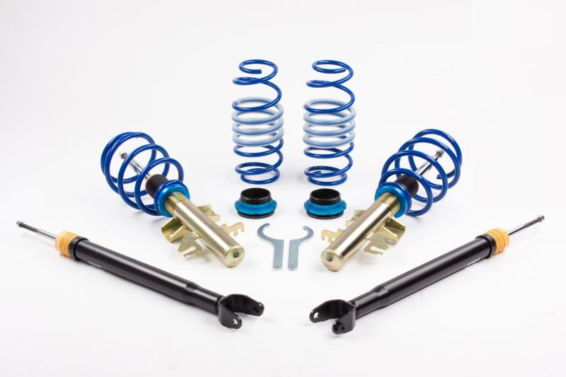 Ford Focus RS - AP Gewindefahrwerk (25-50|20-45)