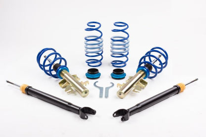 Ford Focus RS - AP Gewindefahrwerk (25-50|20-45)