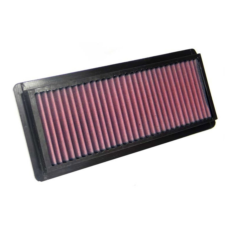 PEUGEOT EXPERT 2 2.0HDi (100kW) - K&N SPORT LUFTFILTER